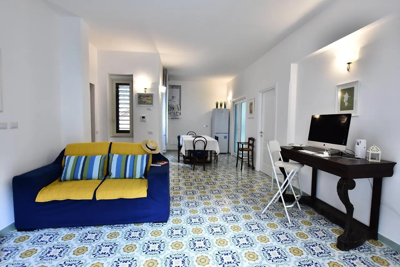 Il Gelsomino Amalfi Bed & Breakfast