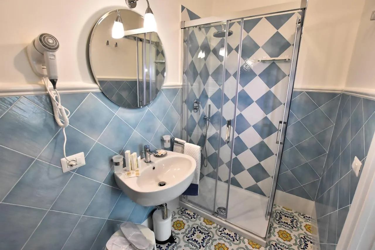Il Gelsomino Amalfi Bed & Breakfast