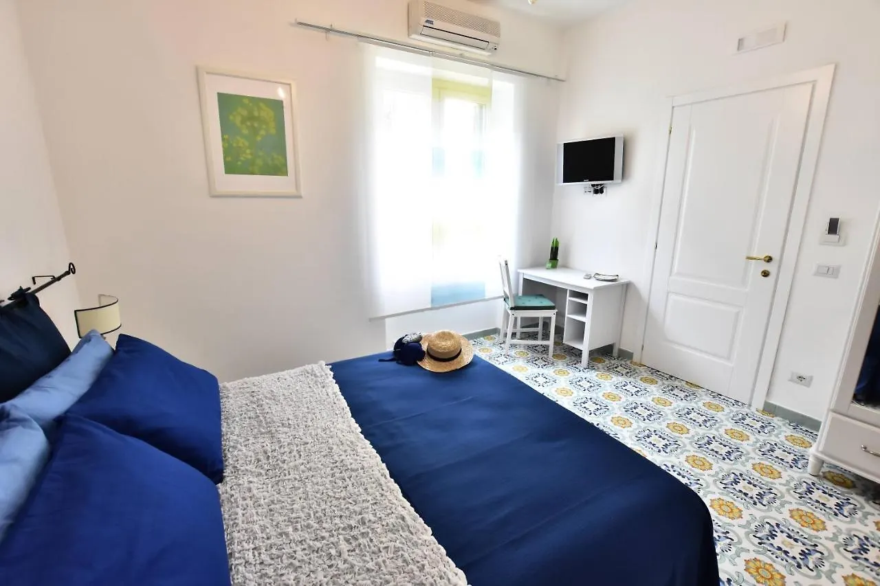 Il Gelsomino Amalfi Bed & Breakfast