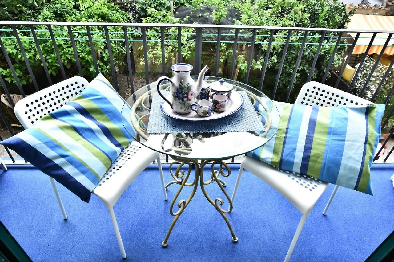 Il Gelsomino Amalfi Bed & Breakfast