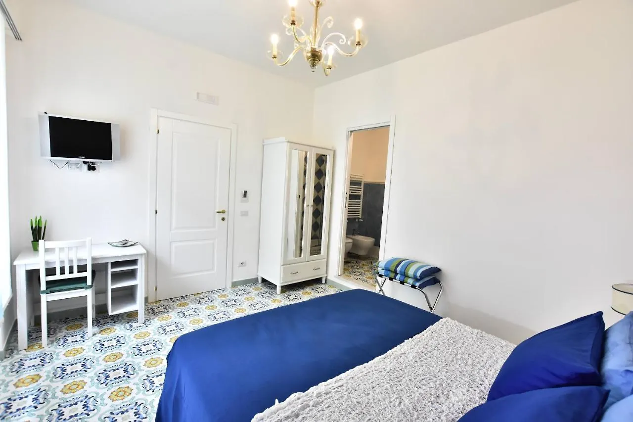 Il Gelsomino Amalfi Bed & Breakfast