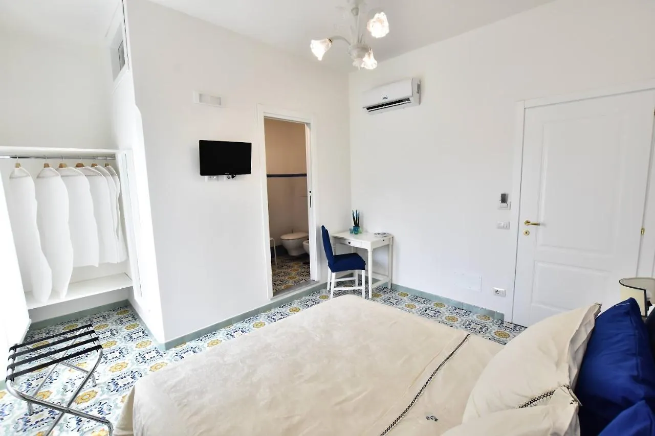 Il Gelsomino Amalfi Bed & Breakfast