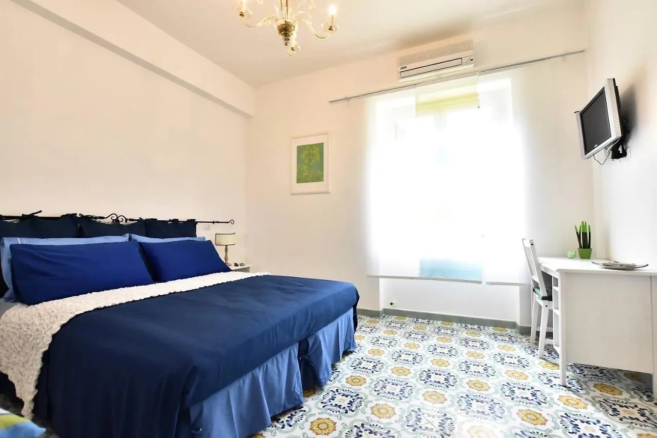 Il Gelsomino Amalfi Bed & Breakfast