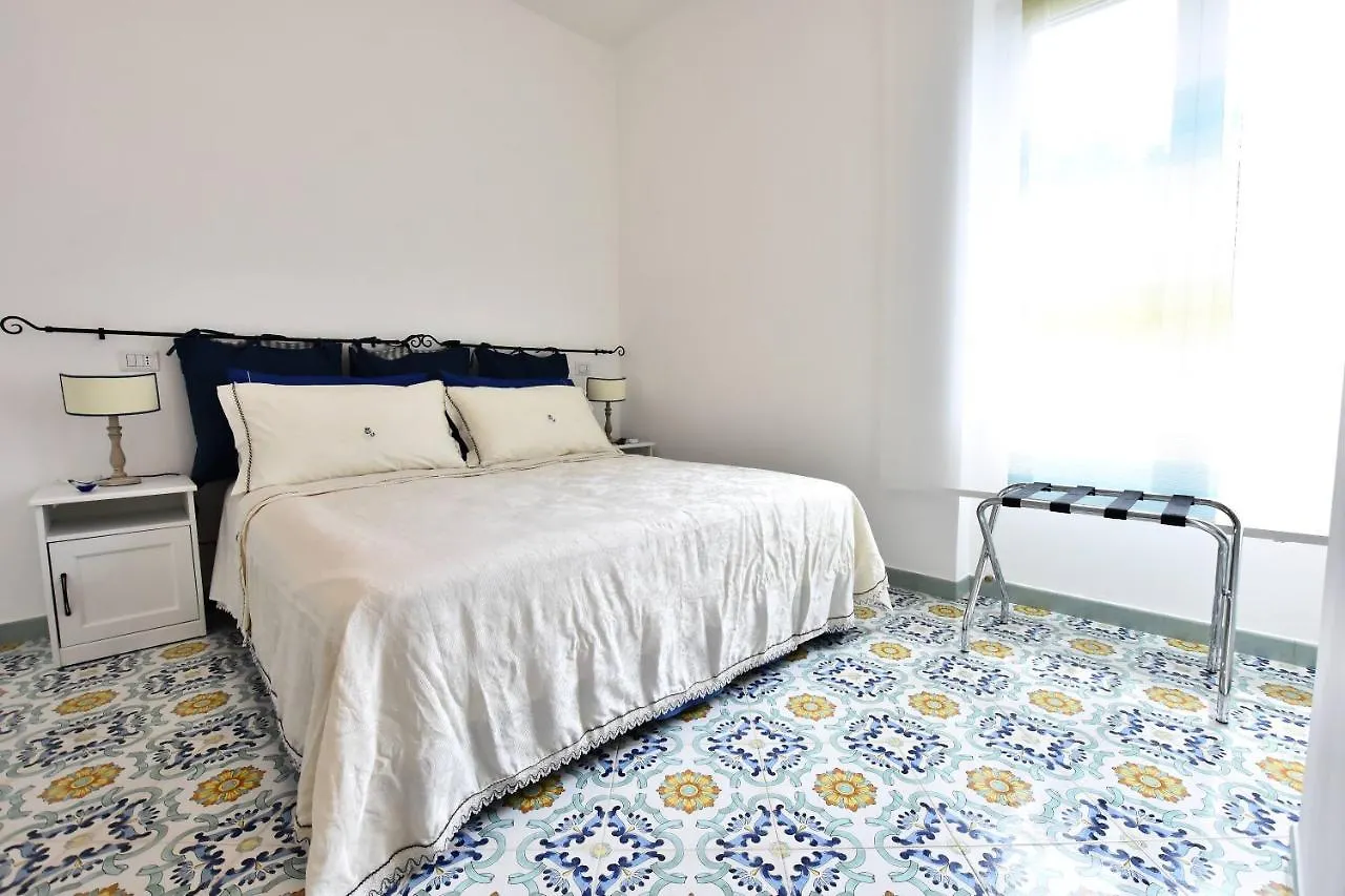 Il Gelsomino Amalfi Bed & Breakfast