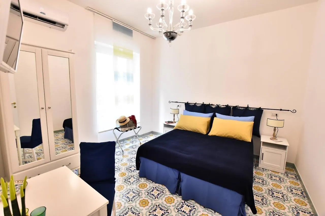 Il Gelsomino Amalfi Bed & Breakfast