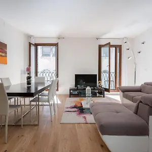 San Marco Prestige With Terrace By Wonderful Italy Venise