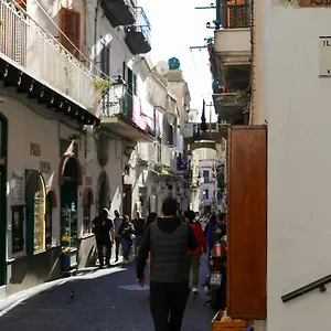 Il Vicoletto ** Amalfi