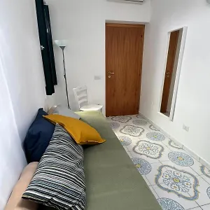 Il Vicoletto ** Amalfi