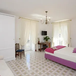 Residenza Luce ** Amalfi